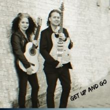 Higher Hill Releases Debut Album 'Get Up and Go'
