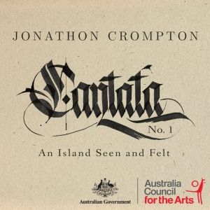 Rising Composer Jonathon Crompton to Premiere New Work at Dimenna Center