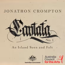 Rising Composer Jonathon Crompton to Premiere New Work at Dimenna Center