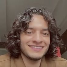 Exclusive: Michael Iskander on How KIMBERLY AKIMBO Prepared Him for HOUSE OF DAVID