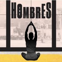 Cast & Crew Announced For Two River's World Premiere Of THE HOMBRES