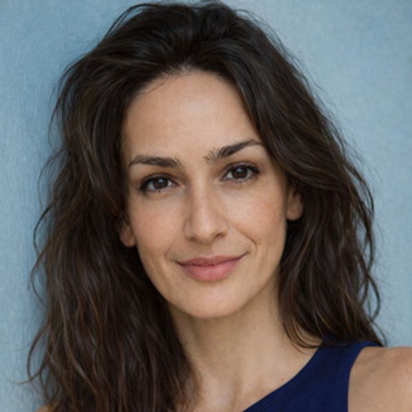 SAFE HOUSE to Make World Premiere at Theatre Row in September Photo