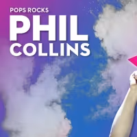 The Philly POPS to Rock the Music of Phil Collins and Genesis