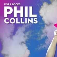The Philly POPS to Rock the Music of Phil Collins and Genesis