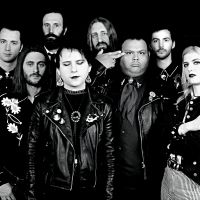 Roselit Bone Unveils New Single From CRISIS ACTOR LP