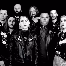 Roselit Bone Unveils New Single From CRISIS ACTOR LP