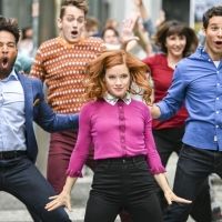 BWW Exclusive: Watch An All New Episode of NBC's New Musical Comedy ZOEY'S…