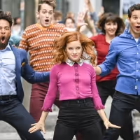 BWW Exclusive: Watch An All New Episode of NBC's New Musical Comedy ZOEY'S… Video