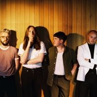 Catholic Action to Release 'Celebrated by Strangers' Album on March 27