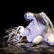 SVangeline Theater and ELF Launch Collaboration To Explore Heart Synchronization In P