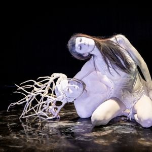 SVangeline Theater and ELF Launch Collaboration To Explore Heart Synchronization In Performance