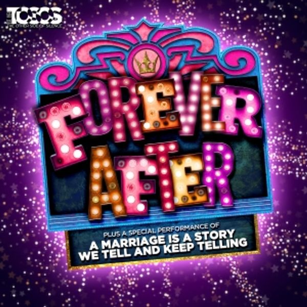FOREVER AFTER Cast Revealed at The Siggy at The Flea Theater Photo