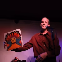 BWW Feature: Stephen Mosher's Pandemic Playlist Number Nineteen - The Complete Shows…