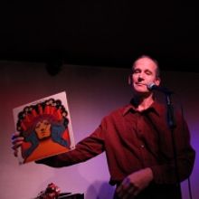 BWW Feature: Stephen Mosher's Pandemic Playlist Number Nineteen - The Complete Shows 