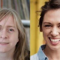 Hosking Houses Trust Writers' Residency Recipients Announced