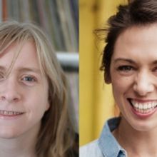 Hosking Houses Trust Writers' Residency Recipients Announced