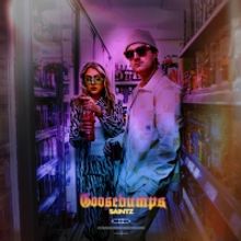 Manchester Pop Dance Duo Saintz Released Their Debut Album 'Goosebumps'