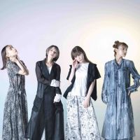 SCANDAL Announces Rescheduled 'Kiss From The Darkness' North American World Tour Dates