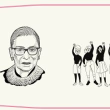 Ilana Levine To Host RUTH SENT US: A BENEFIT FOR REPRODUCTIVE JUSTICE