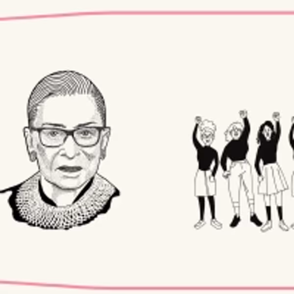 Ilana Levine To Host RUTH SENT US: A BENEFIT FOR REPRODUCTIVE JUSTICE Photo