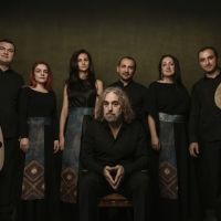 The Naghash Ensemble Of Armenia to Perform At Zankel Hall As Part of North American…