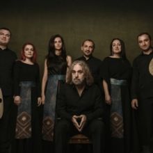 The Naghash Ensemble Of Armenia to Perform At Zankel Hall As Part of North American T