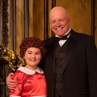 Desert Stages Theatre Presents ANNIE