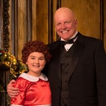 Desert Stages Theatre Presents ANNIE