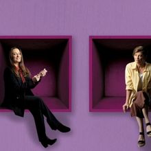 REVIEW: Guest Reviewer Sienna Brown Shares Her Thoughts on THE GREAT DIVIDE