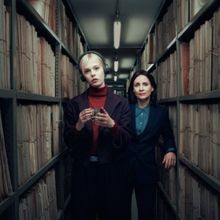 PBS Sets New Crime Drama PATIENCE Season 1 Premiere Date