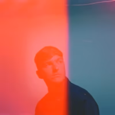 Galimatias Shares Smooth New Single 'Shy Dancer'