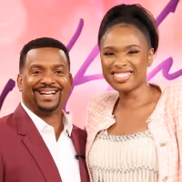 VIDEO: Alfonso Ribeiro Talks DANCING WITH THE STARS on THE JENNIFER HUDSON SHOW
