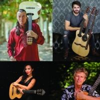 International Guitar Night Returns This Month