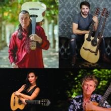 International Guitar Night Returns This Month