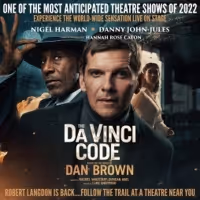 Full Cast Announced for World Premiere of THE DA VINCI CODE