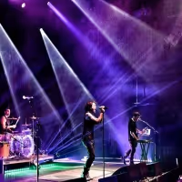 Stabbing Westward Signs New Record Deal With COP International