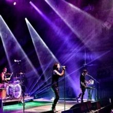 Stabbing Westward Signs New Record Deal With COP International