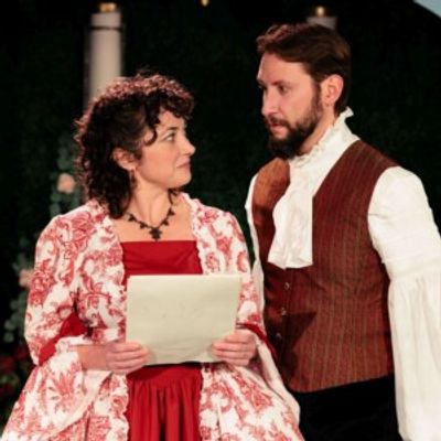 MAESTRO Will Make Michigan Professional Premiere at Theatre Nova