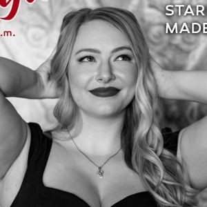 The Green Room 42 To Present SWINGIN' WITH SARA: A Jazz Soirée Of Sara Bareilles Hits