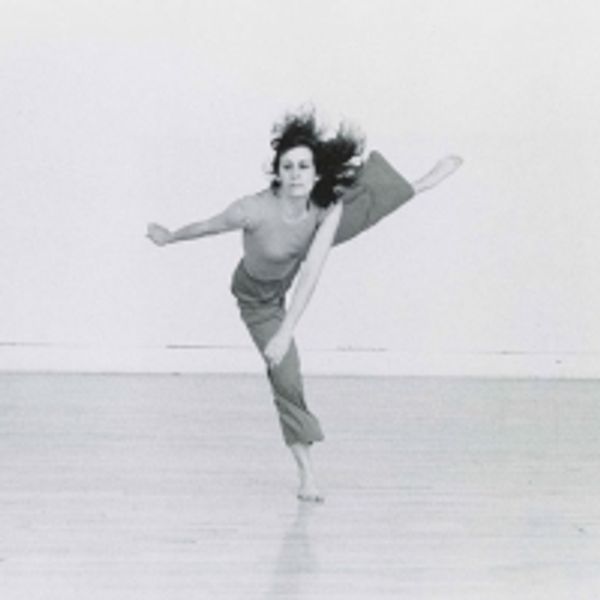 VIDEO: Get A First Look At Trisha Brown Dance Company Streaming From The Joyce 4/29 - Broadway Theater Video
