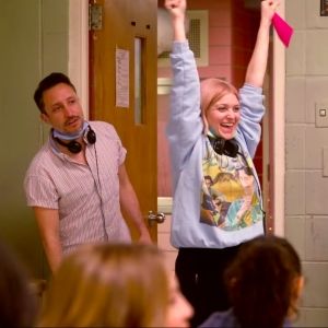 Video: MEAN GIRLS Directors Explain Why the Movie Musical is Not a Remake: 'It's…
