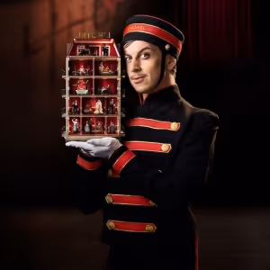 L'HOTEL Returns To Sydney in May