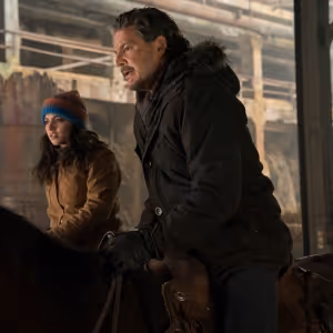 THE LAST OF US Renewed for a Third Season at HBO