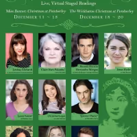Main Street Theater Announces Free, Virtual Holiday Offerings