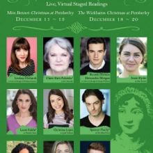 Main Street Theater Announces Free, Virtual Holiday Offerings