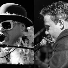 FACE 2 FACE: Tribute To Elton John and Billy Joel Added to 2026 Lineup at Indian Ranc