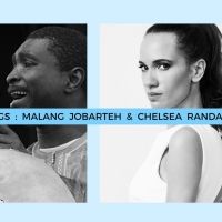 Malang Jobarteh & Chelsea Randall to Present CROSSINGS at Brooklyn Conservatory of…
