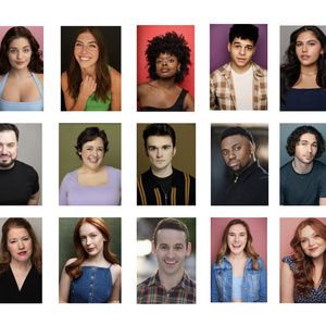 Rocky Mountain Repertory Theatre Unveils 2026 Professional Company