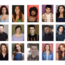 Rocky Mountain Repertory Theatre Unveils 2026 Professional Company