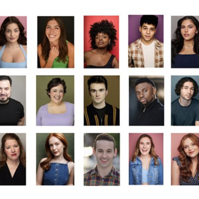 Rocky Mountain Repertory Theatre Unveils 2026 Professional Company